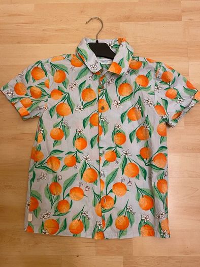 Boys shirt