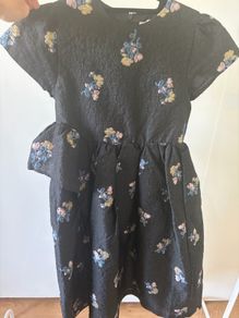 Kids dress - age 10-11