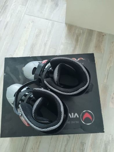 rollerblades size 4/37