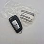 Nissan Qashqai J11 2014- Juke F15 F16 Genuine Key Fob Remote No Blade H05614EA1A Image 3