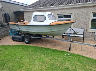16ft osm
