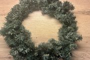 Wreath (x 4)