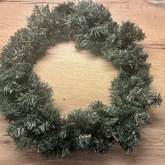 Wreath (x 4)