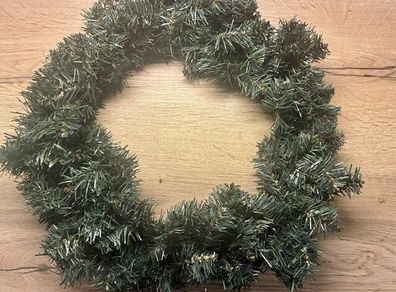 Wreath (x 4)