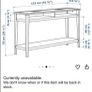 console table Image 4
