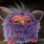 Hasbro large Furby Image 9