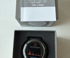 Garmin Fenix 6X Pro Solar