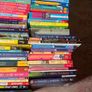 Books age 8-12 Image 4