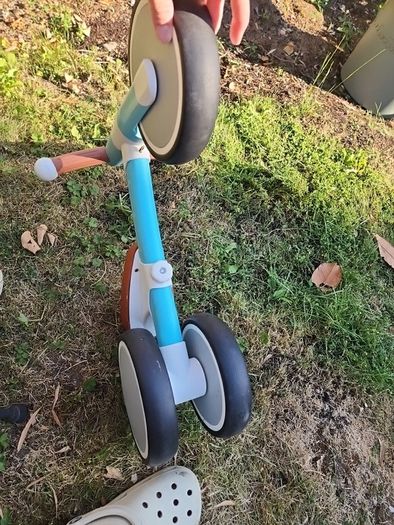 Hape First Bike