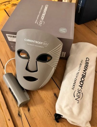 CurrentBody multi led mask