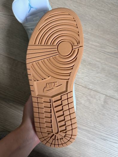 Nike Jordan