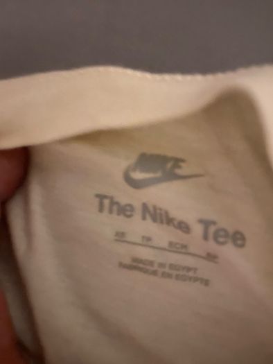 Mens nike t shirt