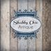 Shabby Chic Antique