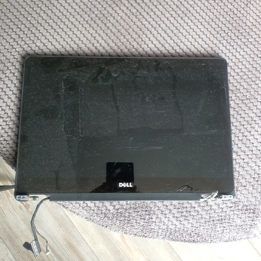 laptop display