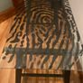 Free IKEA Glass Table Image 3