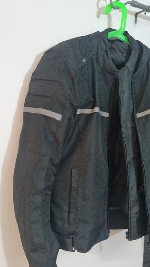 Ozone Moto Men Jacket