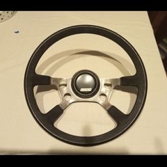 Fiat X1-9 Steering wheel