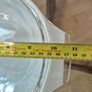 VINTAGE NEW OLD STOCK: JAJ Pyrex "Chelsea" 3-Pint Casserole Set with Original Box & Stand Image 5