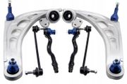 BMW E46 (1998 - 2005) Z4 E85 (2003 - 2007) Full Front Control Arms Kit