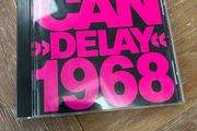 Can - Delay 1968