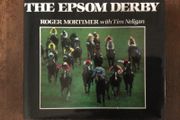 Books ( The Epsom Derby) ( Reduced)