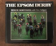 Books ( The Epsom Derby) ( Reduced)