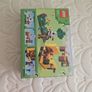 lego minecraft been cottage Image 2