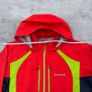 Montbell Windstopper Active Shell Jacket Image 8