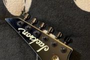 JACKSON DINKY MADE IN JAPAN reversed headstock machine heads tuners electric guitar parts accessories
