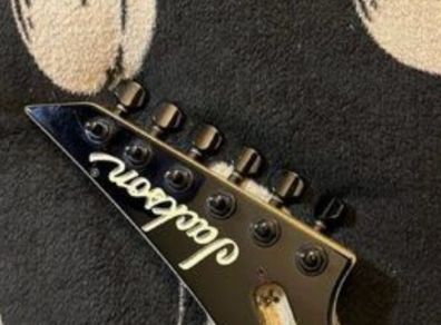 JACKSON DINKY MADE IN JAPAN reversed headstock machine heads tuners electric guitar parts accessories