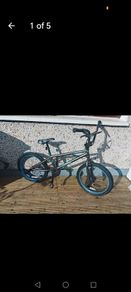 Boys 20" Wheel size bikes. Few to choose from