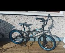 Boys 20" Wheel size bikes. Few to choose from
