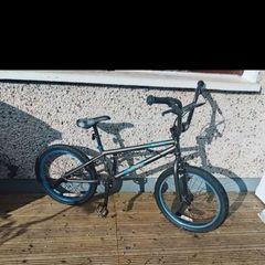 Boys 20" Wheel size bikes. Few to choose from