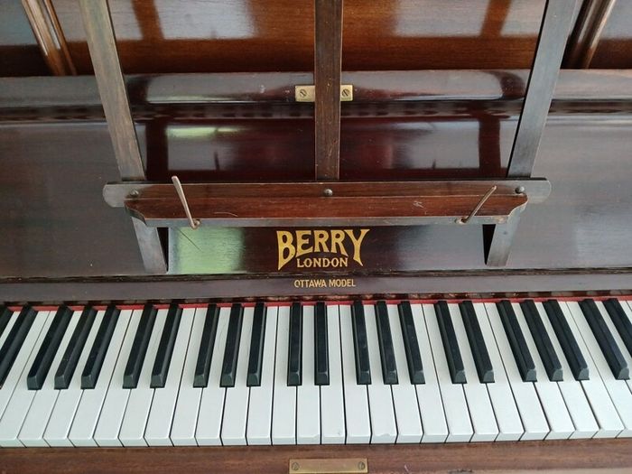 Piano