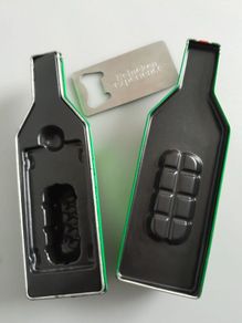 Bottle Opener - Heineken