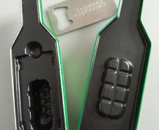 Bottle Opener - Heineken