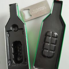 Bottle Opener - Heineken