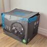 Logitech G920 Driving Force Racing Wheel and Pedals Image 4