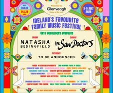 Kaleidoscope Festival