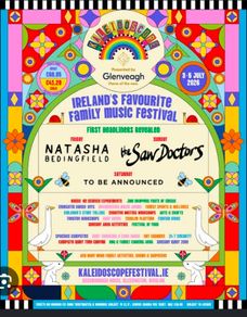 Kaleidoscope Festival
