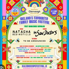 Kaleidoscope Festival