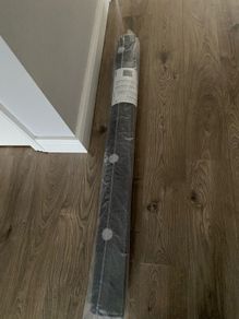 Ikea Len Rug