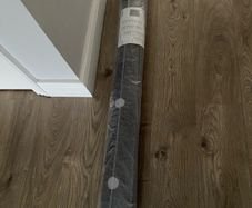 Ikea Len Rug