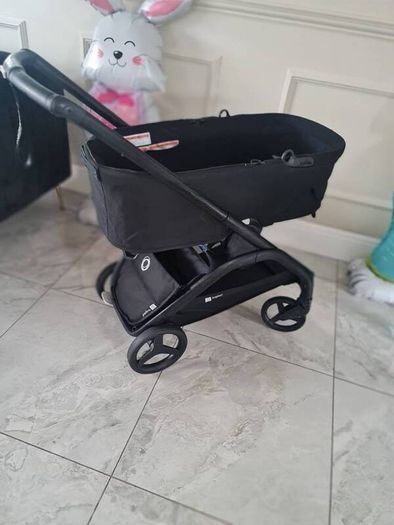 Bugaboo Dragonfly Pushchair and Bassinet