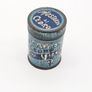 Antique Late 1800s Tin Box Small Image 7