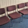 Office desks and chairs Image 8
