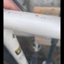 Genesis Equilibrium  - Medium - Seized Seatpost Image 4