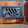 SX Electric Acoustic Guitar Image 3