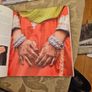 The Art Of Mehndi Henna Body Decoration By Sumita Batra. Large Volume First Edition Paperback In Good Condition. See Photos For Same. Image 5