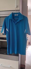 proquip mens golf top